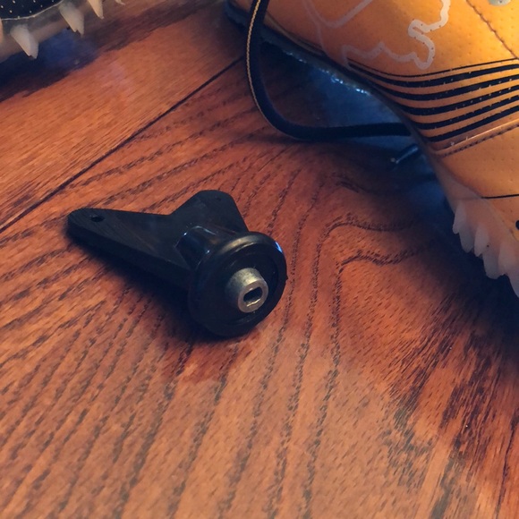 Puma Track Shoes - Picture 4 of 4